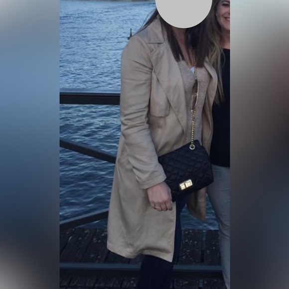 Zara trench coat - Picture 1 of 1